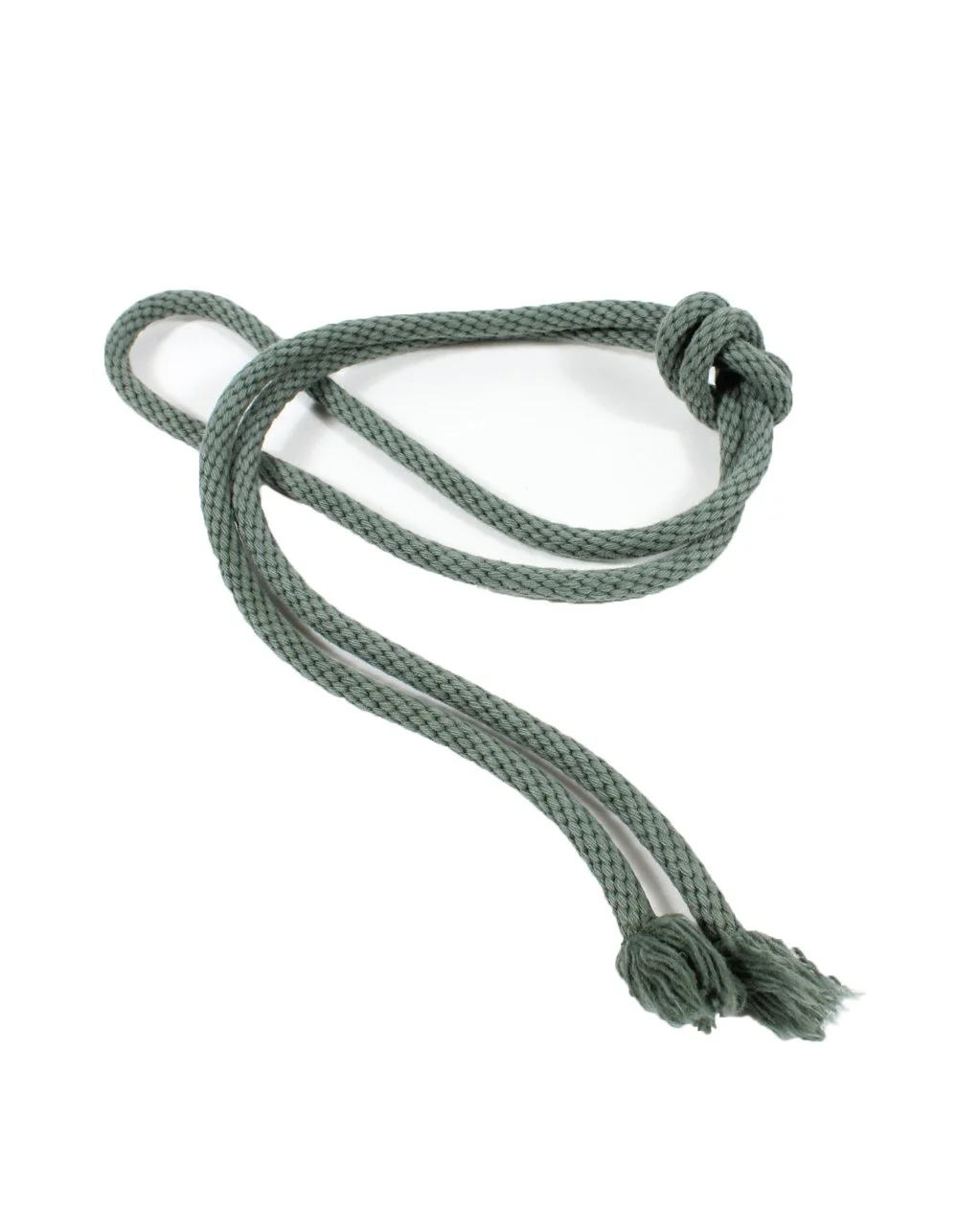 KAZE ROPE - MILITARY GREEN | Prospective Flow | Japanese Fashion